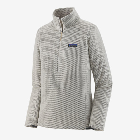 25 W's R1 Air Zip Neck